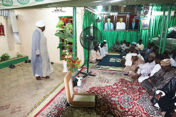 Nigeria: Shiite Disclosed Plot to Assassinate Sheikh Zakzaky