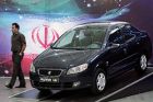 Iran: 150-prozentiger Anstieg des Autoexportes trotz Sanktionen 