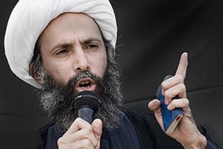 Saudi Appeal Court Upholds Sheikh Nimr’s Death Sentence
