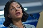 Rice warnt US-Kongress vor neuen Iran-Sanktionen 