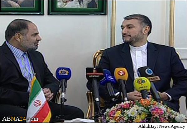 Iranian diplomat abducted in Yemen released in an intelligence operation, returns safely home 