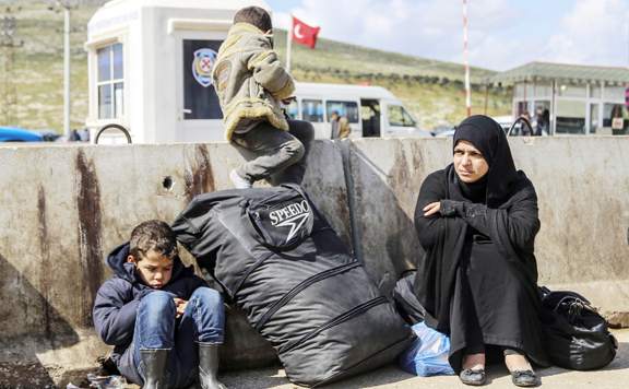 AKP’nin canını yakmadığı İslam ülkesi kalmadı