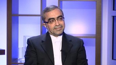  L’Iran attend de la France une position "plus réaliste" sur la Syrie    