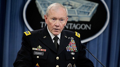 Les forces américaines pourraient jouer un rôle sur le terrain en Syrie    