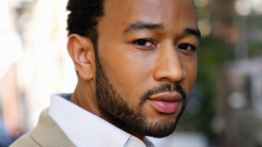 American Singer John Legend to Bahrain People: Please Know that I Stand with You!