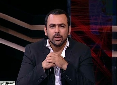 إعلامي مصري بارز يدعو بلاده الى الانفتاح على إيران