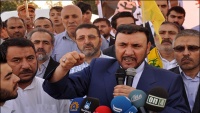 قطر اور سعودی عرب مسا‏ئل کھڑے کر رہے ہیں