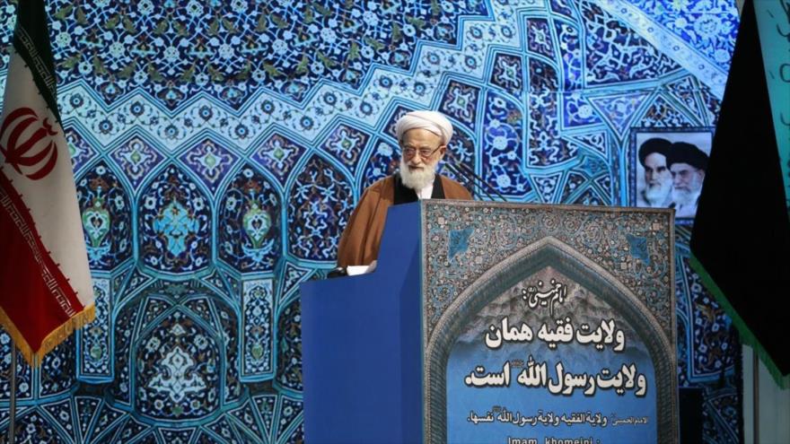 " Israël ne se matérialisera jamais son rêve de faire pression sur l'Iran "