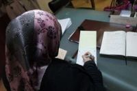 Запрет на ношение хиджаба для сотрудников таможенных органов в Алжире