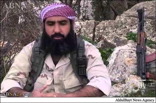Siyonistlerin Suriye kolu "Nusra"ya ağır darbe / Foto