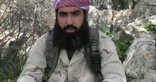 Syrian Army Kills Top Al-Qaeda Commander