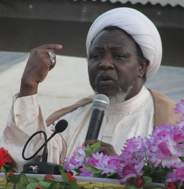 “Complot de Asesinato contra «Sheij Zakzaky» Neutralizado”