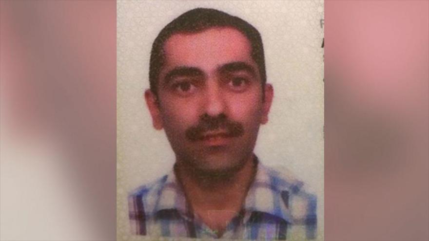 Tuez un autre musulman en Amérique