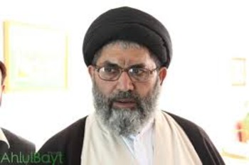 شہید ڈاکٹر محمد علی نقوی کی 20ویں برسی کے موقع پر علامہ ساجد نقوی کا خصوصی پیغام