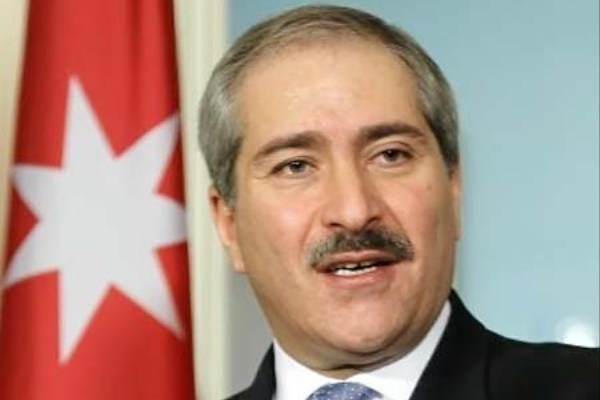 وزير الخارجية الاردني يصل الى العاصمة الايرانية 