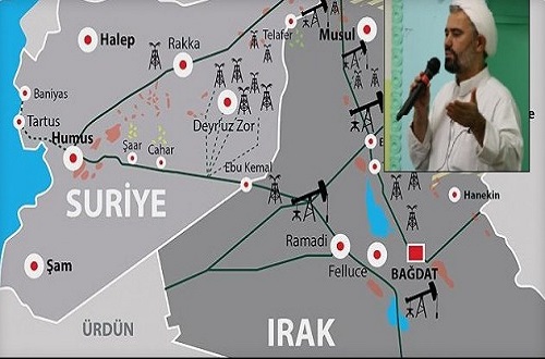 Irak ve Suriye’de yeni komplo planlarına doğru