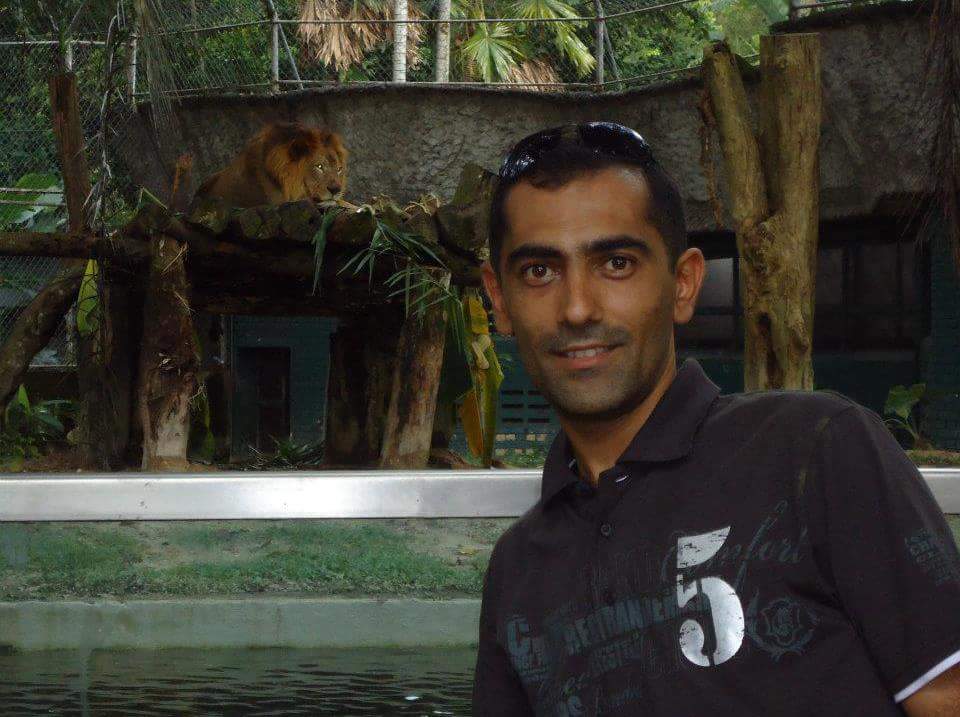 Another Muslim Killed in US Shooting + Pics