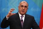 Außenminister Azerbaidschans für Ausbau der Kooperationen mit Iran 