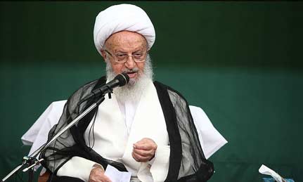 Programs organized in accordance with Fatimia Days should not create disputes