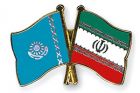 Marine Irans und Kasachstans wollen Verteidigungskooperationen ausbauen 
