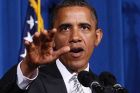 Obama: Möglichkeit einer Vereinbarung mit Iran erhöht sich 