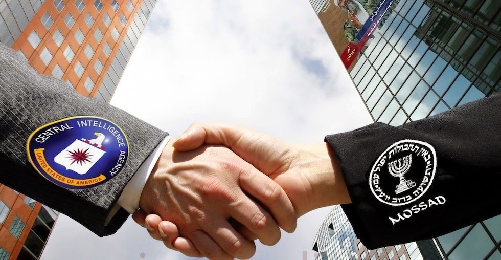 Argentina: la CIA y el Mossad en un Intento de “Golpe Blando”