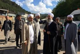 Süfyaninin ”Yakın” Korumaları…