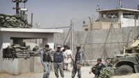 شمالی افغانستان کی جیل میں خونریز جھڑپ