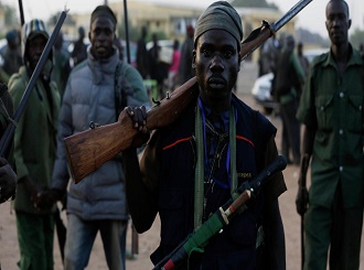 Boko Haram, IŞİD'e biat etti mi?