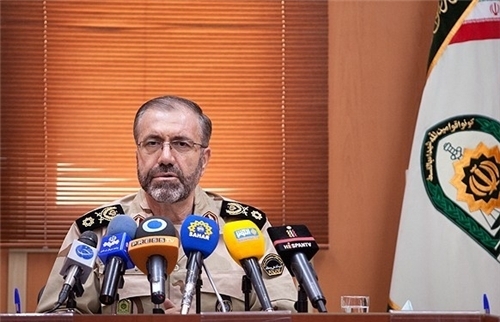 Iranian Deputy Minister: Several ISIL Groups Destroyed by Iran