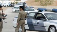 سعودی عرب: متعدد دہشگردوں کی گرفتاری کا دعوی