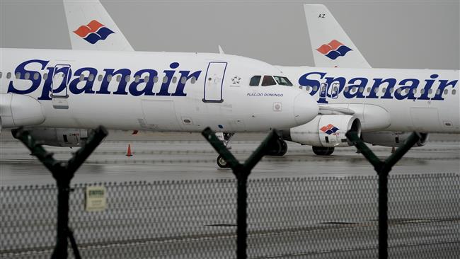 ‘ISIL recruitment’ suspect arrested in Barcelona