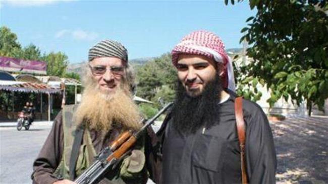 French terrorist praises ‘civilized’ life under ISIL in new recruitment campaign