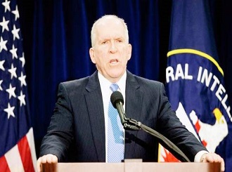 CIA’da BOP dönüşümü