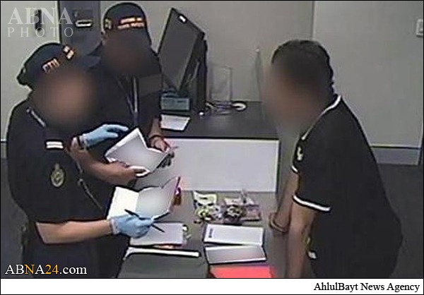 صور / اعتقال شقیقین استرالیین في مطار سدني قبل سفرهما للانضمام لداعش