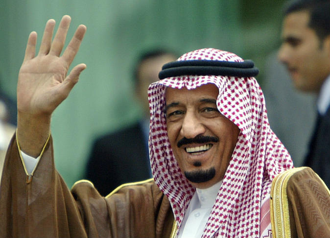 السعودية أكبر مستورد للأسلحة في العالم