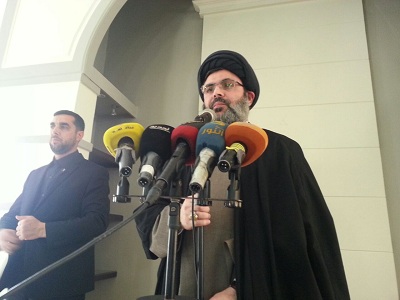 Le Hezbollah rappelle à l’ambassadeur US ses limites !    