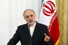 Salehi: Einige technische Engpässe wurden bei jüngsten Atomgesprächen aufgehoben 