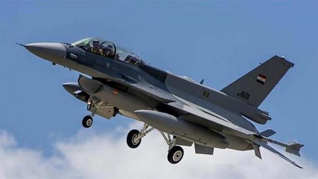 150 ISIL militants slain in Iraqi army strikes