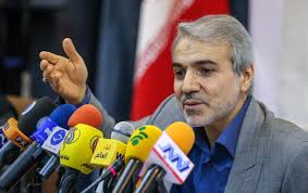 پابندیوں کے باوجود، ایران کی معاشی ترقی جاری