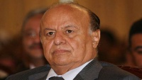 یمن کے مستعفی صدر کی خلیج فارس تعاون کونسل سے اپیل