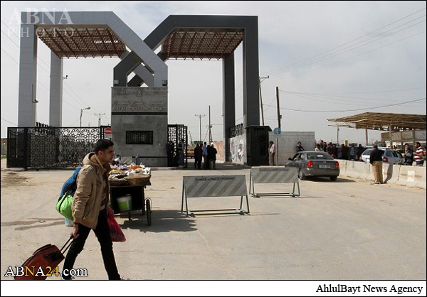Egypt opens Rafah crossing for 2 days + Photos