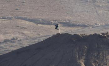 Jugendlicher rekrutiert ISIL-Terroristen