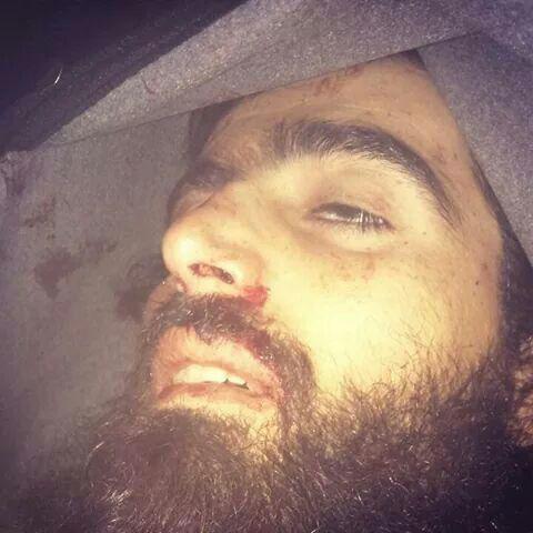مقتل القائد الميداني لـ''أحرار الشام'' الإرهابية بريف حلب الشمالي