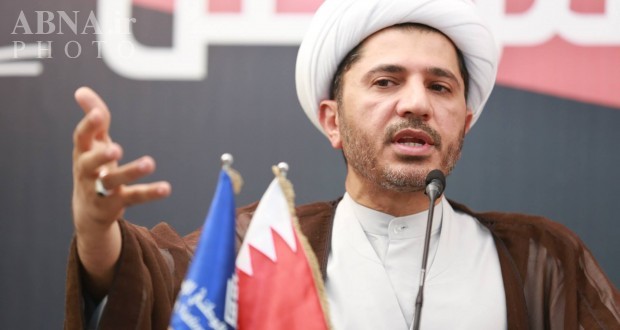 رابطة علماء اليمن تدعو للإفراج عن الشيخ علي سلمان وخروج قوات درع الجزيرة من البحرين