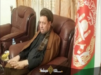 IŞİD Afganistan’da Yer Edinemez