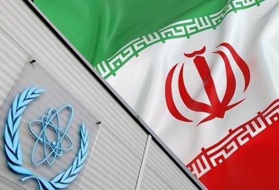 وفد الوكالة الدولية للطاقة الذرية يزور ايران 