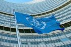 Fünfköpfige IAEA-Delegation trifft morgen in Teheran ein 