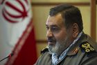 Generalstabchef Irans: Iran wird keine militärische Präsenz im Irak haben 