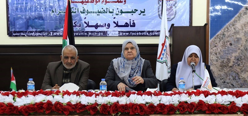 308 Palestinian women killed, 2,150 injured in Israeli offensive